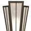 Brum 1 - Light Flush Mounted Sconce-116784878-116784866