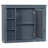 35"X 28"Wall Mounted Bathroom Storage Cabinet-1947521455