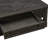 Trelawny Rectangular Cocktail Table w/ Casters