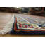 Tapis d'artisanat de haute qualité avec tapis 7 x 10