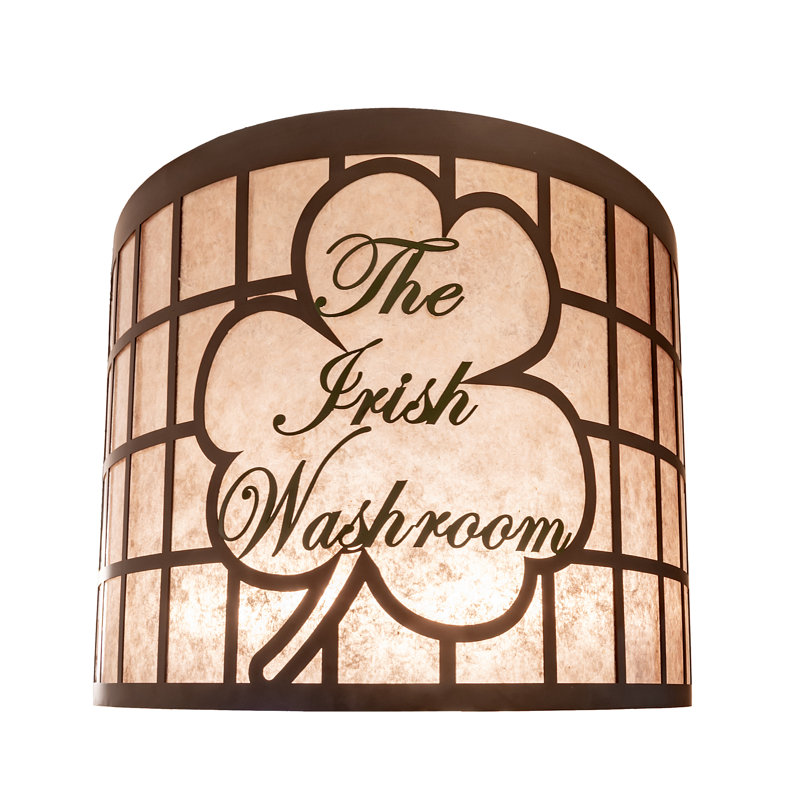 6 - Light Flush Mount