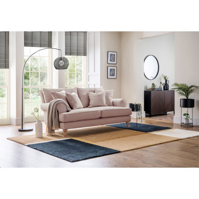 Adama 2 Seater Sofa