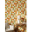 Papier peint moderne Mid Century-557046771