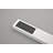 Shower System,Waterfall Rainfall Shower Head With Handheld, Shower Faucet Set For Bathroom Wall Mounted