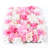Wedding Backdrop Fir Floral Arrangement