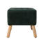 Solid Wood Accent Stool-897896412