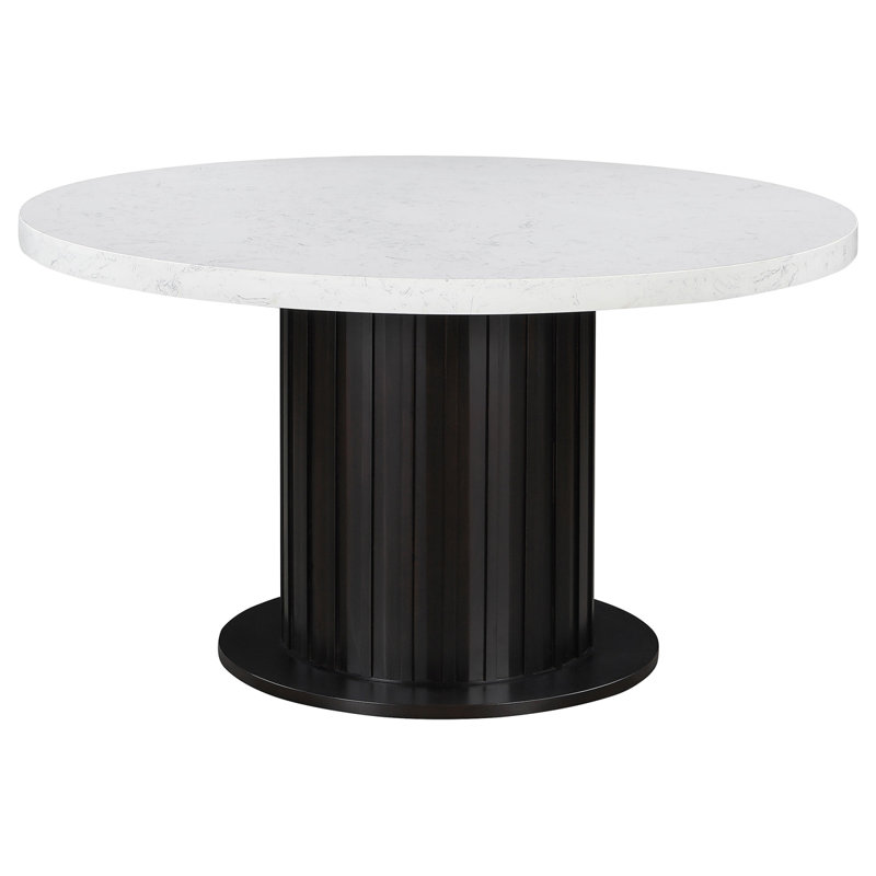 Table de salle à manger Sherry