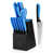Blue est en rupture de stock