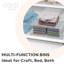 Oggi Neat 100 oz. Contenant alimentaire