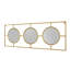 3 miroirs muraux dans un cadre rectangulaire-1297343719-1297343712