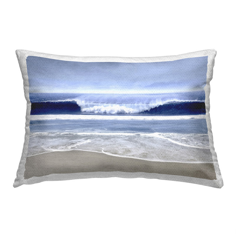 Outdoor Throw Pillow