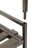 9 Pair Stackable Shoe Rack