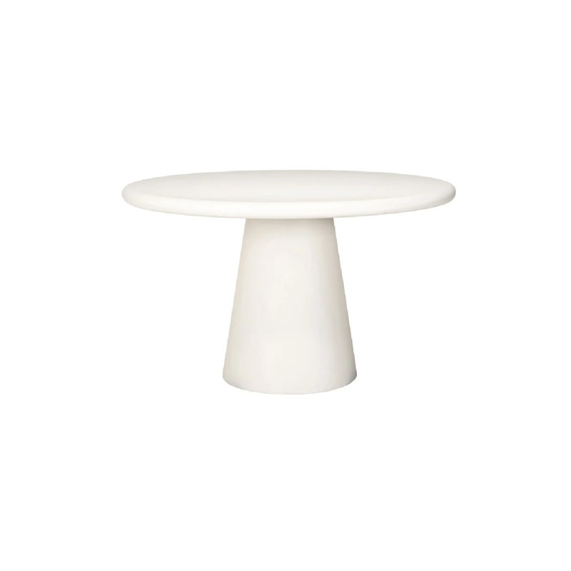 Dining Table Round Dining Table