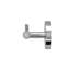 Britannia Wall Mounted Robe Hook