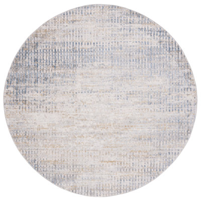 Palma Performance Abstract Rug