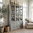 Asar Dining Cabinet-229203149
