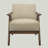 Hofstetter Upholstered Armchair-1373881835