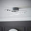 Corkran LED Flush Mount