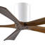 Ventilateur à pales encastré 5 pales Irene-932459207-932459251-932459246