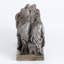 Figurine en résine 9,25 po L