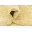 Tapis beige Olson