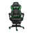 Noir/vert est en rupture de stock