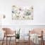 Garden Greys 1 Piece Painting on Canvas-416414847-424300410