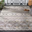 Tapis intérieur / extérieur Karenann Sunrise Performance Southwestern-1915064142