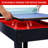 43.00'' L Multi Game Table-101922258