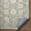 Moroccan Wool Hand Tufted Area Rug-884973854