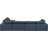 Ismelda Upholstered L-Shaped Sectional Reversible-87149744