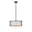 Luminaire suspendu 3 lumières Dalton-1187008897