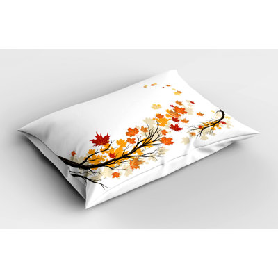Polyester Sham Set