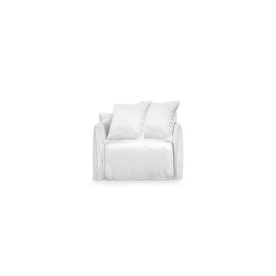 Ghost Out 09 Patio Chair with Cushions