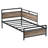Bruun Metal Daybed
