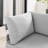 Modway Harmony 10 Piece Outdoor Patio Aluminum Sectional Sofa Set-2038174407