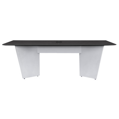 Table de conférence Array avec œillets de puissance
