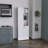 Zaiah 66.93'' Kitchen Pantry-917563443