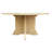 Kiara 60" Dining Table