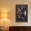 Art mural sur toile bronze-133497906