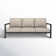 Townsend 5 Piece Sofa Seating Group with Sunbrella® Cushions