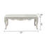 Table basse Traditional Traditional