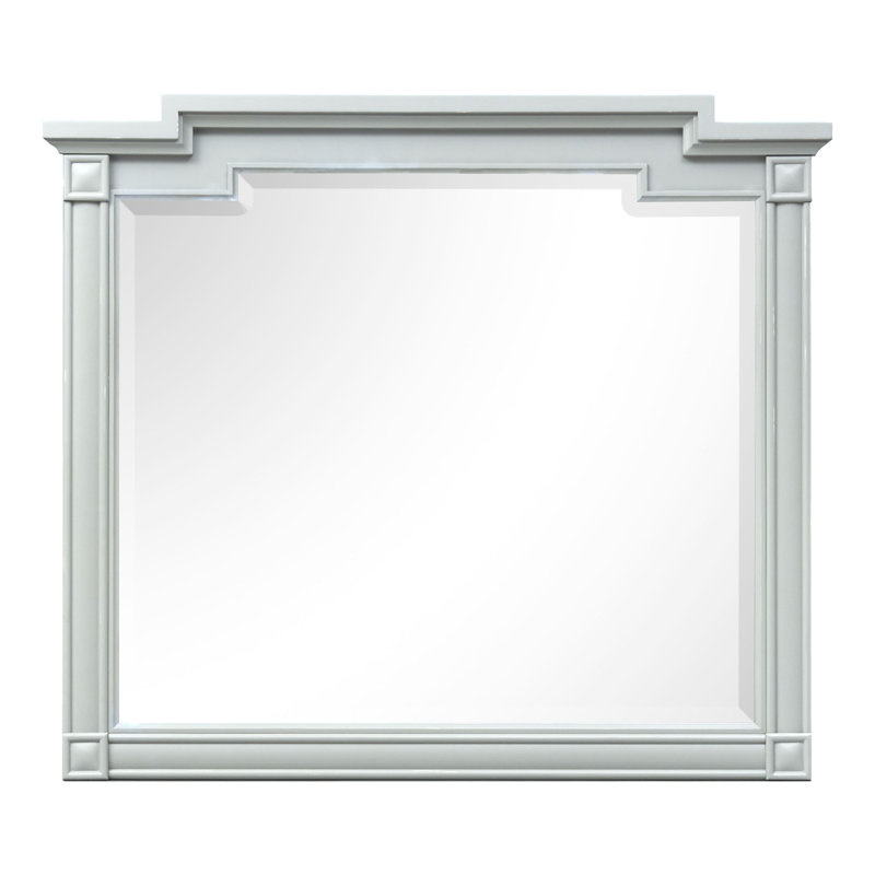 Birdsall Landscape Mirror
