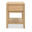 Southall Solid Wood End Table-35370063-35370062