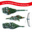 90' H Artificial Pine Christmas Tree