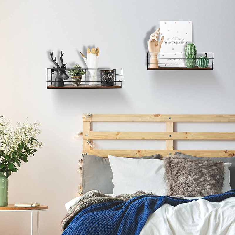 Floating Shelf