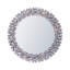 Miroir d'appoint mural 23,62 po Freelon