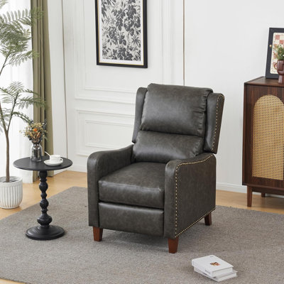 Azuredee Upholstered Accent Chair