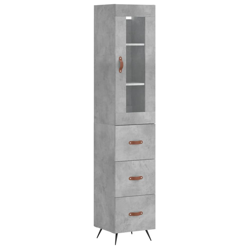 Storage Cabinet