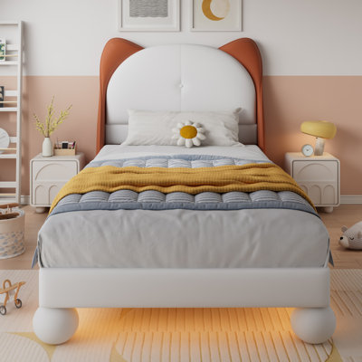 European Single (90 X 200 Cm) Standard
